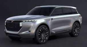 Nissans Venucia China Brand Reveals New X Concept Alongside Updated T90 Https Ift Tt 2qzid4s Futuristic Cars Concept Cars Nissan
