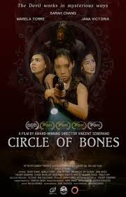 Vicente news é uma plataforma musical criada para promover músicas e artistas, com intuito de dar visibilidade à todo conteúdo relacionada à música angolana Circle Of Bones 2020 Imdb
