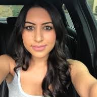 Paulina Sleiman's Instagram, Twitter & Facebook