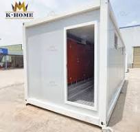 Outdoor Events Temporary Portable Shower and Toilet