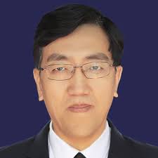Xiaodong LIU