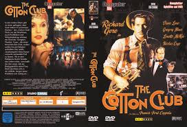 The cotton club movie reviews & metacritic score: Covers Box Sk Cotton Club The 1984 High Quality Dvd Blueray Movie