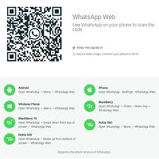 Whatsapp web is a version of the messaging app whatsapp that allows you to access your whatsapp account from an internet browser, like chrome or firefox. How To Set Up And Use Whatsapp Web Client For Iphone