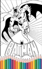All these santa coloring pages are free and can be printed in seconds from your computer. Superhero Coloring Pages Printable For Android Apk Download