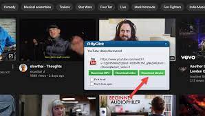 To prevent this from becoming a laundry list of programs and sites that can download youtube videos, we came up with a few rules for inclusion. How To Download Youtube Video To Laptop Phone Tablet