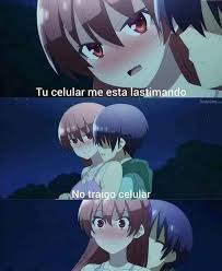 Tumblr is a place to express yourself, discover yourself, and bond over the stuff you love. Pareja Anime Explore Tumblr Posts And Blogs Tumgir