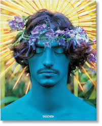 Good news for modern man'. David Lachapelle Good News Part Ii Taschen Verlag