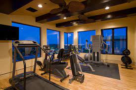 Forget the gym's las vegas personal trainers offer in home personal training, at the gym training, and online fitness training in the greater las vegas area. Desert Sanctuary Private Residence Contemporary Home Gym Las Vegas By Pinnacle Architectural Studio Houzz Uk