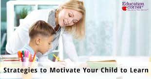 Note that the idea is to help children jog their memory to recall something and not pose difficult questions. 12 Strategies To Motivate Your Child To Learn