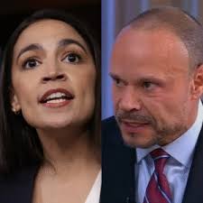 AOC SILENCED: You WON'T BELIEVE How Dan Bongino Exposed Her Smear Attempt  LIVE! In a stunning twist during a high-stakes congressional hearing,  Alexandria Ocasio-Cortez's attempt to dismantle Trump's FBI nominee Dan  Bongino