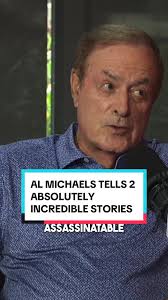 Story of Bob Uecker and Howard Cosal