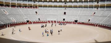 Total rate 440 euro x 24 luni x 44.000 lei/euro = 464.640.000 lei. Las Ventas Bullring Und Museumsbesuch Mit Audioguide Musement