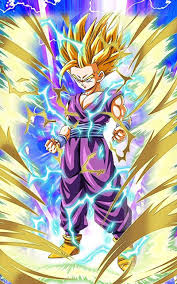 Enjoy our curated selection of 191 gohan (dragon ball) wallpapers and background images from animes like dragon ball z and dragon ball super. Dbz Gohan Wallpapers Top Free Dbz Gohan Backgrounds Wallpaperaccess