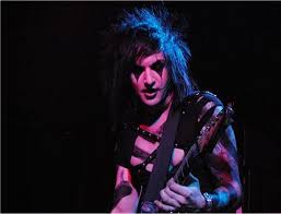 16 comments on valentines 2020. Interview Jinxx Black Veil Brides The Rockpit