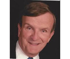 Jon Caswell Obituary (1941