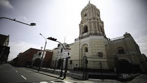 Perú levanta cuarentena con 285.213 contagios y 9.677 muertos. Iglesias Podran Realizar Misas Con Aforo Del 20 En Regiones En Nivel Extremo Coronavirus Peru Covid 19 Lima El Comercio Peru