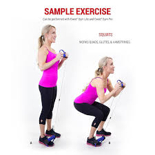 Best Resistance Bands Exercise Kit Gwee Gym Total Body Workout Kit All In One Portable Gym Equipment With Work Total Body Workout Fitness Body Band Workout