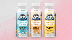 These products will be more suitable if you are vegan or have a severe. 10 Vegan Coffee Creamers You Need In Your Morning Cuppa Livekindly