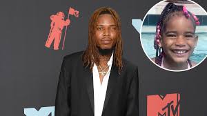 Fetty wap is remembering his late daughter lauren maxwell. Unvvigiw3l8adm