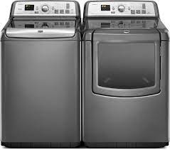 We did not find results for: Maytag Mgdb950yg 29 Inch Gas Steam Dryer With 7 3 Cu Ft Capacity 14 Dry Cycles Advanced Moisture Sensing Auto Refresh Steam Cycle Enhanced Airflow Monitor And Commercial Grade Components Granite