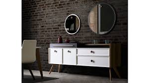 Miray Konsol Dolaplar Yemek Odasi Mobilya