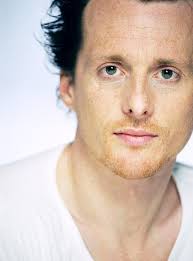 Boris Le Roy (auteur de Celle qui se métamorphose)