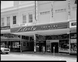115329pd Liberty Theatre 81 Barrack Street Perth 1965 Http Encore Slwa Wa Gov Au Iii Encore Perth Western Australia Western Australia Scarborough Beach