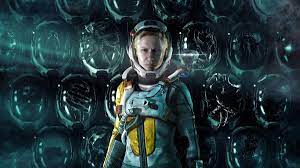 Toujours prévue pour la fin du mois (le 30 avril) en exclu sur ps5, returnal sera. Uk Sales Charts Ps5 Roguelike Returnal Off To Slower Start Than Other Sony Exclusives Push Square