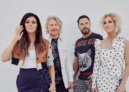 Wine, beer, whiskey (radio edit). Little Big Town To Headline Breese Stevens Concert During 2020 American Family Insurance Championship Tournament Week