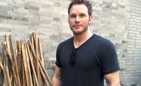 — kylie jenner (@kyliejenner) july 24, 2014. Chris Pratt Stellte Riesen Kreuz In Wuste Von Texas Auf Livenet Mobile