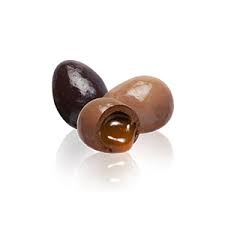 Oeufs De Paques Caramel Beurre Sale Maison Pecou Confiserie Paques
