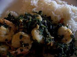 Cook With Honey Cah Kangkung Udang Cooking With Honey Cooking A Food