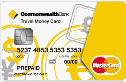So, in your wisdom, you cancelled the cards, but did not have the wisdom to transfer the money to any of the other accounts i have with you. Commbank Travel Money Card Review Rates And Fees Finder Com Au