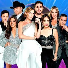 With gabriel soto, vanessa guzmán, pablo montero, mayrín villanueva. Pablo Montero