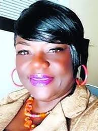 Antoinette Sampson Obituary (1976-2024)