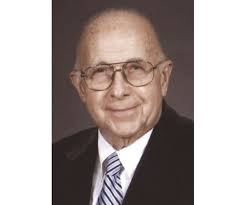 Ernest Booth Obituary (2018)