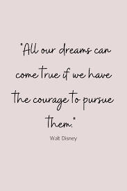 Read on to find out how to make your dreams reality. Chase Your Dreams Dreams Come True Quotes Dream Of You Quotes Dream Motivation Quotes