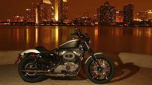 Hd Bike Mobile Wallpapers Harley Davidson Wallpaper Harley Davidson Sportster 1200 Harley Davidson Sport