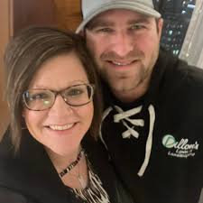 How does the Ditch Witch Zahn R300 perform for sidewalk snow removal?