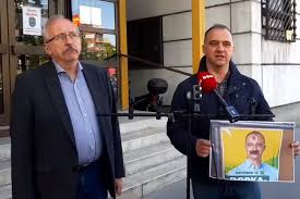 Niedermüller péter kereszténygyűlölő, rasszista kijelentései ellen szervezett tüntetést a helyi fidesz és a fidelitas ma 17 órára a. Ezert Volt Rendorsegi Akcio A Niedermuller Peter Vezette Erzsebetvarosi Onkormanyzatnal Ripost