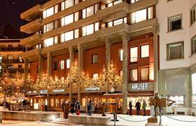 Moritz, via traunter plazzas, 7. Hauser Hotel St Moritz In Sankt Moritz Hotel De