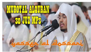 Download Murotal Al Quran 30 Juz Mp3 Syaikh Abdurrahman As Sudais Pondok Islami Menebar Berkah Berbagi Manfaat