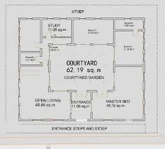 Wells Hood Interior Design Working Together Courtyard House Plans House Plan With Loft Pool House Plans