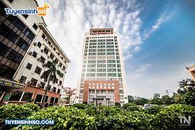 Số 12 nguyễn văn bảo, phường 4, quận gò vấp, thành phố hồ chí minh điện thoại: Thong Tin Tuyá»ƒn Sinh TrÆ°á»ng Ä'áº¡i Há»c Cong Nghiá»‡p Ha Ná»™i