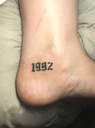 Sieh dir an, was tattoo tatu (tattoo1992) auf pinterest, der tattoo tatu tattoo1. 1992 Tattoo Tattoos Tattoo Quotes Old English