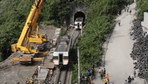 The name of the service comes from the 19 kilometer long taroko gorge, which is one of taiwan's most popular tourist spots. å°éµå¤ªé­¯é–£è™Ÿäº‹æ•… 40å¹´ä¾†æœ€åš´é‡ 51æ­»é€¾ç™¾å‚· å°éµç¶²ç«™å…¬å¸ƒæ­»å‚·è€…åå–® ä¸­å¤®ç¤¾ å•†å'¨