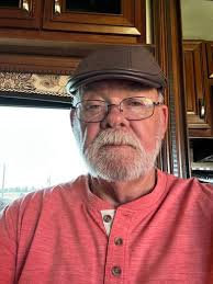 Ray Kuykendall Obituary July 11, 2021