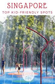 Looking For Things To Do In Singapore With Kids The City Experts Little City Trips Have Put Together Their Ins Singapore With Kids City Trip Singapore Travel