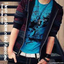 197,294 likes · 46 talking about this. Awesome Guys Quotes Profile With Name