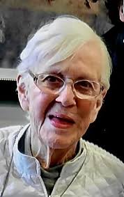 Kersting, Dorothy M. (nee Nesselhauf)